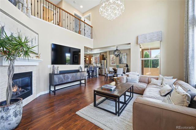 9572 Firenze Way, Highlands Ranch, CO 80126