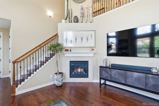 9572 Firenze Way, Highlands Ranch, CO 80126