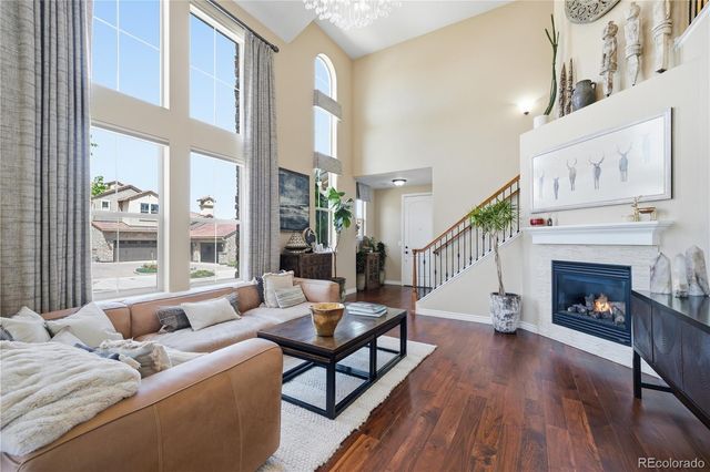 9572 Firenze Way, Highlands Ranch, CO 80126