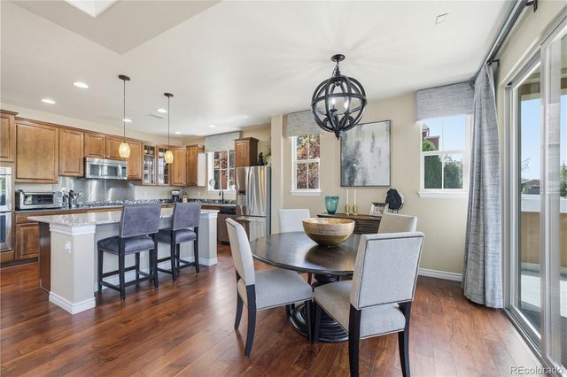 9572 Firenze Way, Highlands Ranch, CO 80126