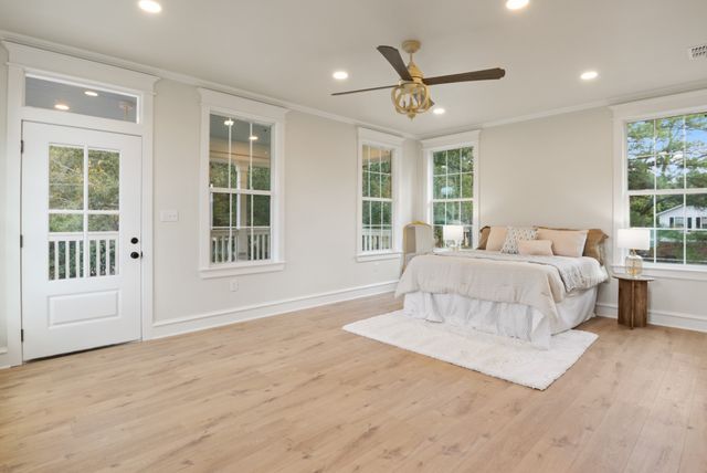 655 N SODA Street, Jefferson, TX 75657