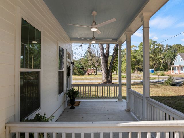 655 N SODA Street, Jefferson, TX 75657