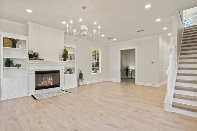 655 N SODA Street, Jefferson, TX 75657