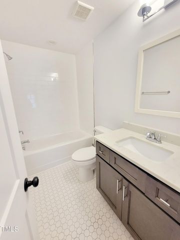 805 Coleman Street, Raleigh, NC 27610