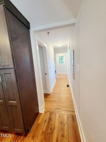 805 Coleman Street, Raleigh, NC 27610