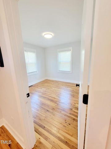 805 Coleman Street, Raleigh, NC 27610