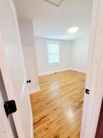 805 Coleman Street, Raleigh, NC 27610