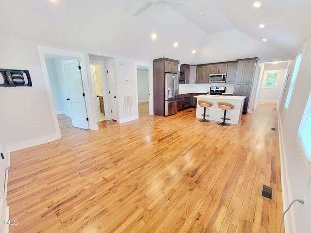 805 Coleman Street, Raleigh, NC 27610