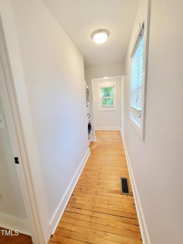 805 Coleman Street, Raleigh, NC 27610