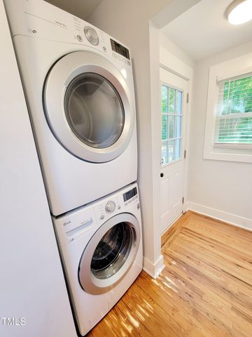 805 Coleman Street, Raleigh, NC 27610