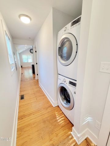 805 Coleman Street, Raleigh, NC 27610