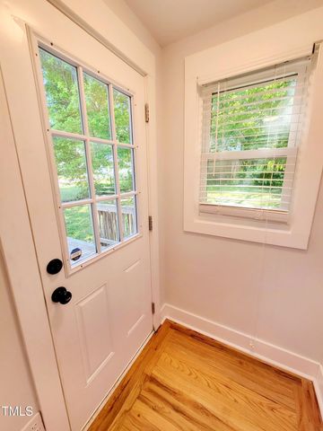 805 Coleman Street, Raleigh, NC 27610