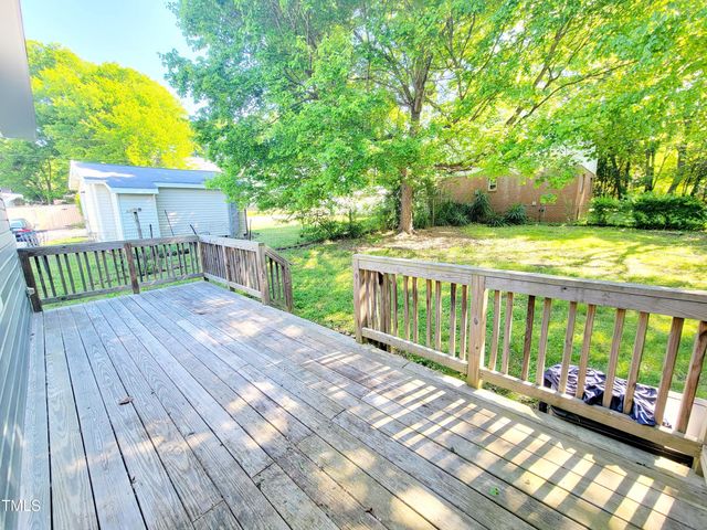 805 Coleman Street, Raleigh, NC 27610