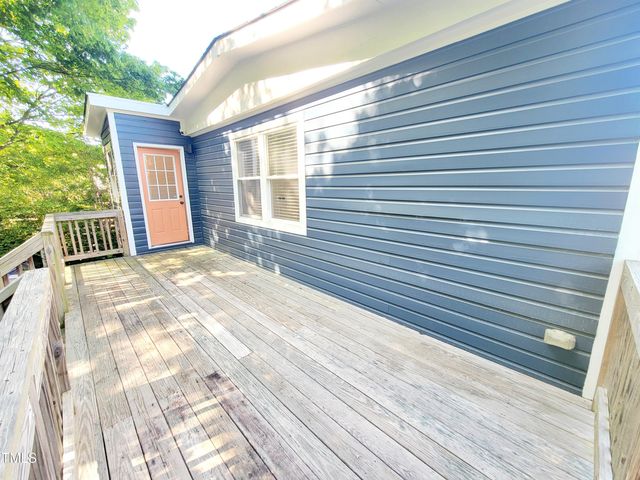 805 Coleman Street, Raleigh, NC 27610