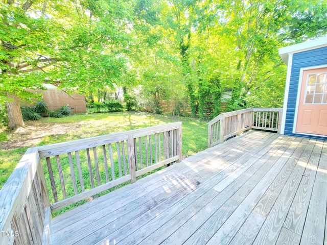 805 Coleman Street, Raleigh, NC 27610