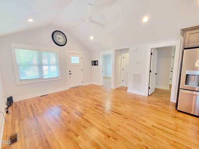 805 Coleman Street, Raleigh, NC 27610