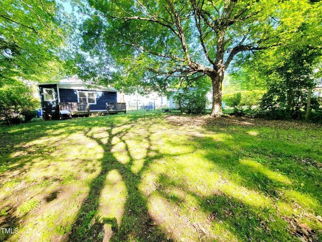 805 Coleman Street, Raleigh, NC 27610