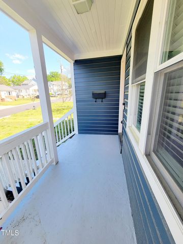 805 Coleman Street, Raleigh, NC 27610