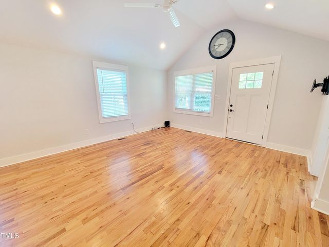 805 Coleman Street, Raleigh, NC 27610