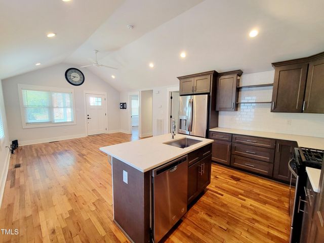 805 Coleman Street, Raleigh, NC 27610
