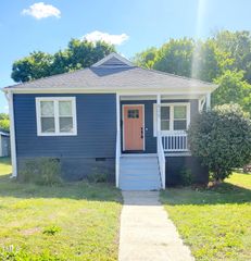 805 Coleman Street, Raleigh, NC 27610