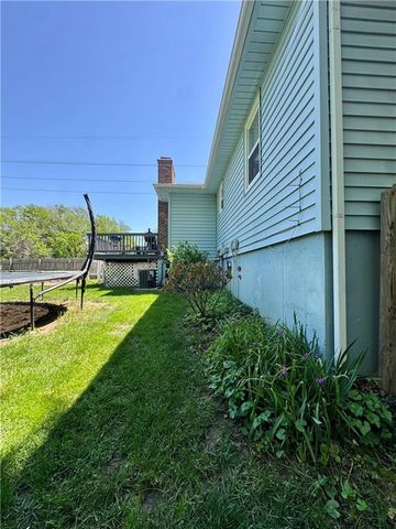 9704 HURRELBRINK Road, Kansas City, KS 66109