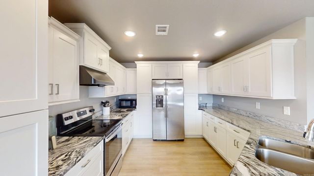 102 Gulley Drive, Brookland, AR 72417