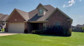 102 Gulley Drive, Brookland, AR 72417