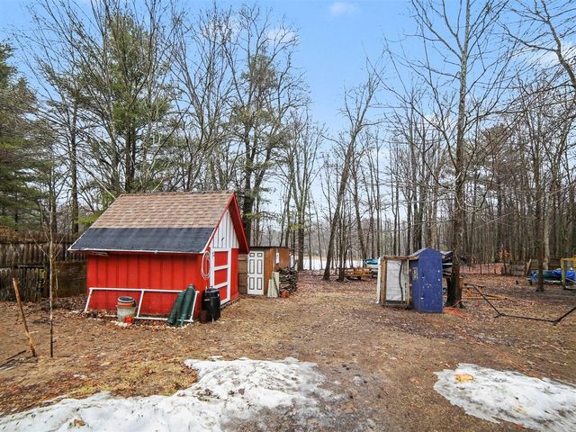 264 E Garfield Road, Twin Lake, MI 49457