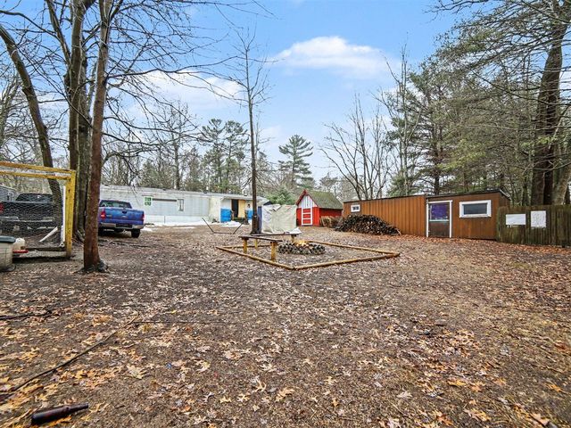 264 E Garfield Road, Twin Lake, MI 49457