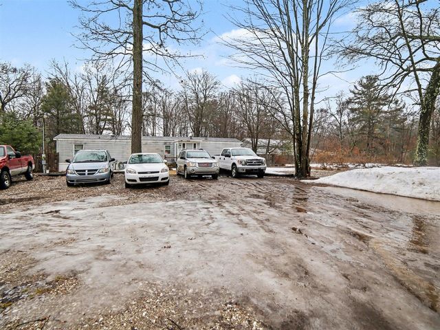 264 E Garfield Road, Twin Lake, MI 49457