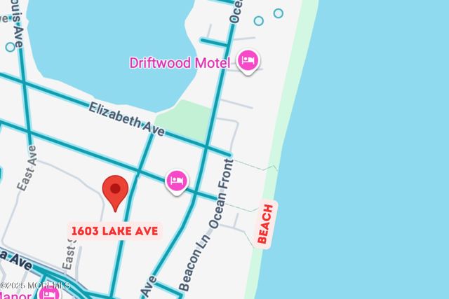 1603 Lake Avenue, Point Pleasant Beach, NJ 08742