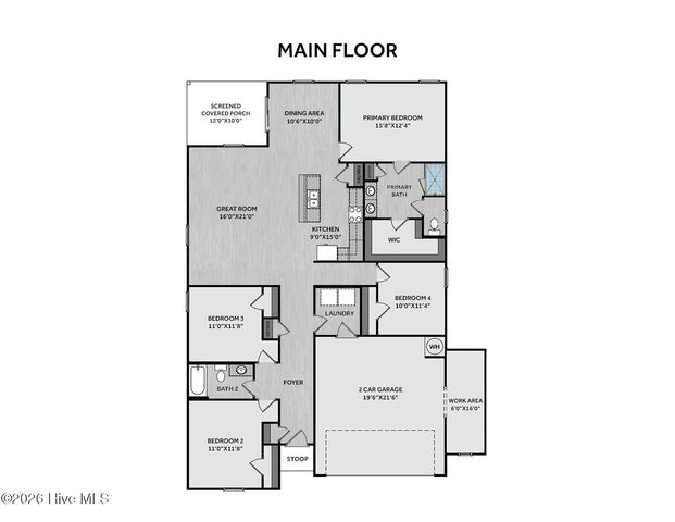 4149 Workman Loop 67, Leland, NC 28451