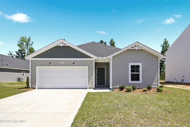 4149 Workman Loop 67, Leland, NC 28451