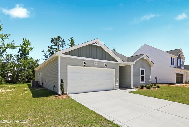4149 Workman Loop 67, Leland, NC 28451