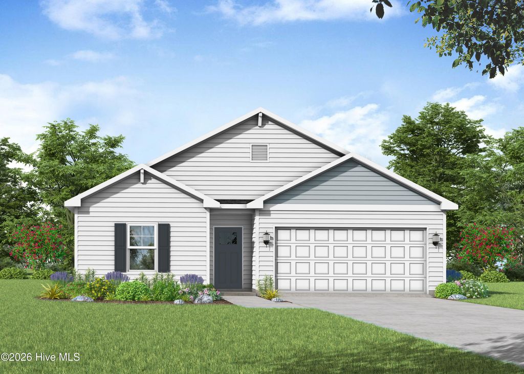 4149 Workman Loop 67, Leland, NC 28451