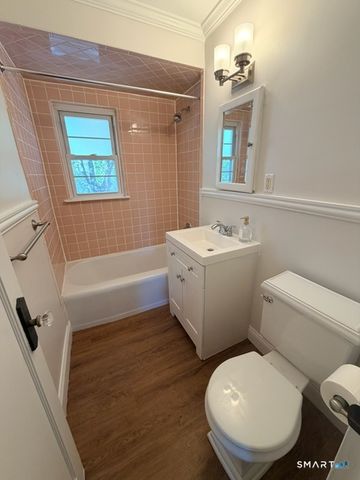 250 Glenbrook Road D, Stamford, CT 06906