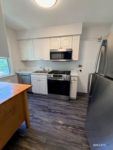 250 Glenbrook Road D, Stamford, CT 06906