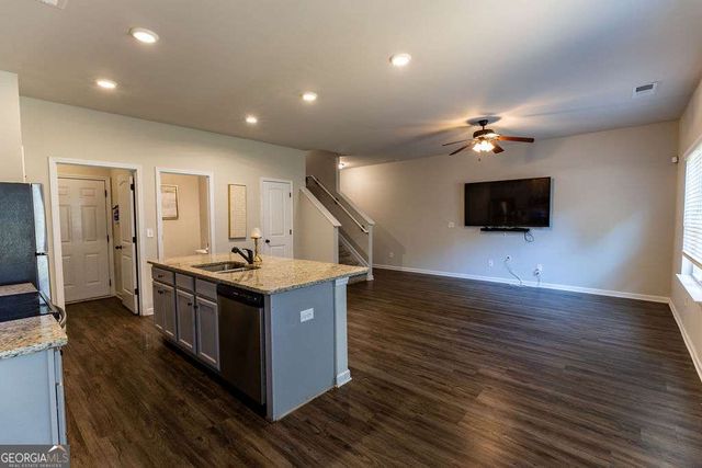 1028 Mcconaughy Court 14, Mcdonough, GA 30253