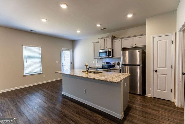 1028 Mcconaughy Court 14, Mcdonough, GA 30253