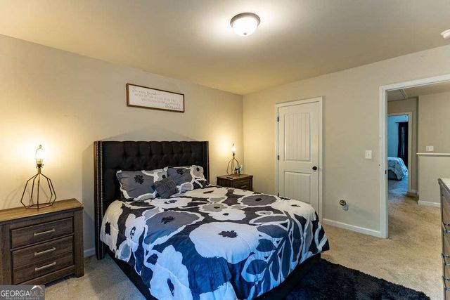 1028 Mcconaughy Court 14, Mcdonough, GA 30253