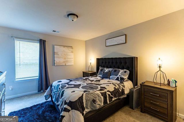 1028 Mcconaughy Court 14, Mcdonough, GA 30253