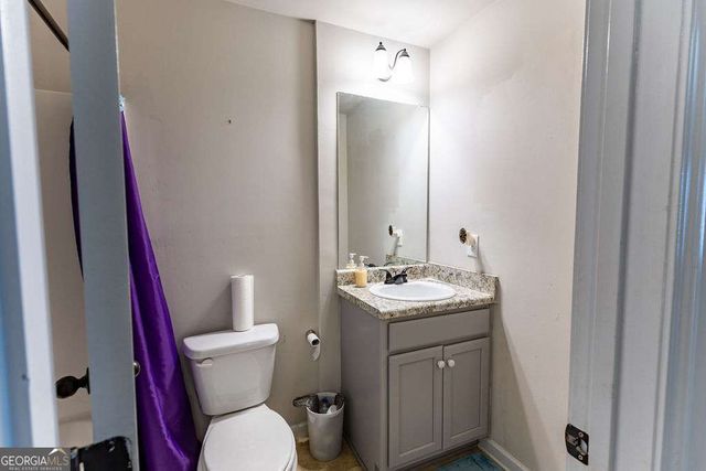 1028 Mcconaughy Court 14, Mcdonough, GA 30253