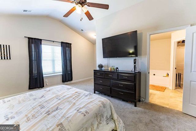 1028 Mcconaughy Court 14, Mcdonough, GA 30253