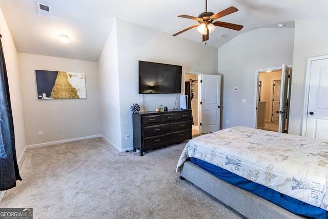 1028 Mcconaughy Court 14, Mcdonough, GA 30253