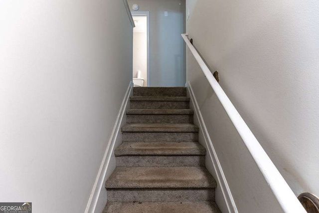 1028 Mcconaughy Court 14, Mcdonough, GA 30253