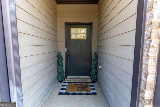 1028 Mcconaughy Court 14, Mcdonough, GA 30253