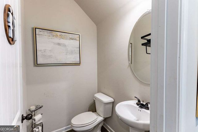 1028 Mcconaughy Court 14, Mcdonough, GA 30253