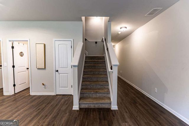 1028 Mcconaughy Court 14, Mcdonough, GA 30253