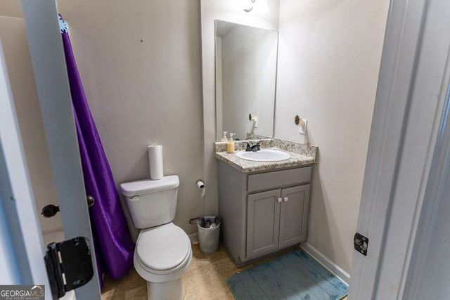 1028 Mcconaughy Court 14, Mcdonough, GA 30253